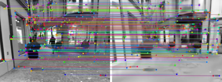 SplatPose: On-Device Outdoor AR Pose Estimation Using Gaussian Splatting