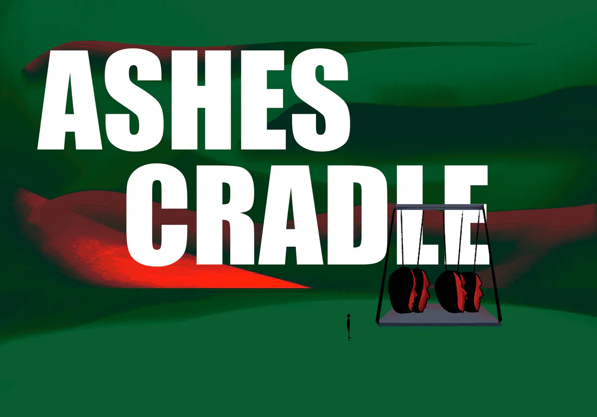 ASHES CRADLE